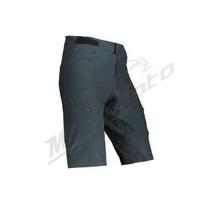 Leatt vaikiški dviratininkų šortai mtb allmtn 2.0
