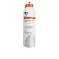 LETIAT4 ATOPIC SKIN ADVANCED emollient spray 200 ml