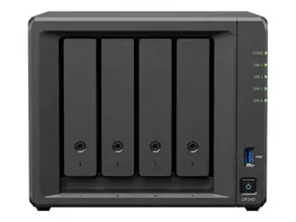 "Synology Backup-System DP340 4bay"
