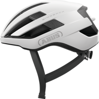 ABUS WINGBACK Polar White šalmas (L)