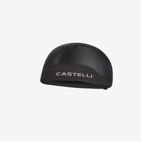 Castelli SUMMER SKULLCAP MY26 / Black / dviratininko kepurė