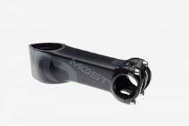 MOST Tiger Alu Aero TiCR / 90 mm / Black / aliuminė vairo iškyša
