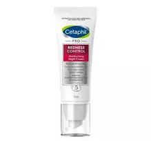 Cetaphil - Moisturising Night Cream Pro Redness 50 ml
