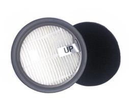 Filtrų rinkinys siurbliui ZY602VC,ZY603VC, ZY611F