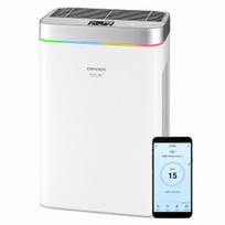 Oro valytuvas – drėkintuvas Concept Perfect Air CA3000, WiFi