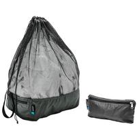 Skalbinių maišas COCOON Laundry Bag – Pilka – Traveler