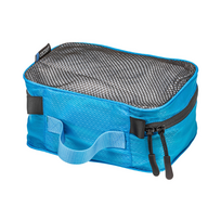 Daiktų pakavimo maišas Cocoon Packing Cube Ultralight – Žydra – M