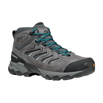 Vyriški batai Scarpa Moraine Mid GTX – Pilka – 45