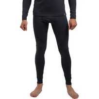 Vyriškos termo kelnės Turbat Yeti Bottom 2 Mns – Juoda – XL