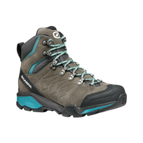 Moteriški žygio batai Scarpa ZG TRK GTX Wmn WIDE – Turkio – 40