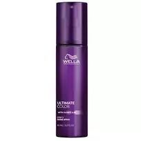 ULTIMATE COLOR shine and smoothness spray for color-treated hair 95 ml