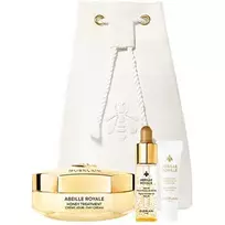 ABEILLE ROYALE TREATMENT DAY CREAM SET OF 4