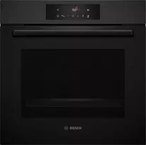 Įmontuojama orkaitė BOSCH HBA572EM3
