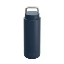 946 ml talpos termo puodelis „Carter Carry Tumbler Fellow“, tamsiai mėlynos spalvos