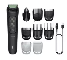 Philips All-in-One Trimmer 3000 Series MG3946/15 9-in-1 trimmer