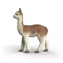 SCHLEICH FARM WORLD Alpaka