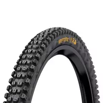 Padanga Continental Kryptotal-FR Trail 29" x 2.40" (60-622) // E-25, bekamerinė, lankstoma, Endurance