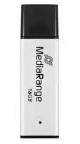 MEMORY DRIVE FLASH USB3.2 16GB/MR1899 MEDIARANGE