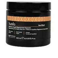SUN RITUAL regenerating mask 200 ml