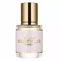 Universalūs kvepalai MINIATURA BIBLIOTHEQUE DE PARFUM Icy Wave EDP spray 16ml