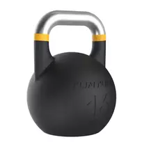 Svarsčiai (giros) Tunturi Platinum Competition (8–20 kg)