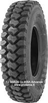Padanga 12.00R24 (325/95R24) GL909A *** Advance 164/162G TL, 12.00 R24