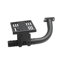 Next Level Racing F-GT Pro Shifter and Handbrake Arm Add-on | Maximum weight (capacity) 30 kg | Black