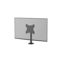 Neomounts Desk Mount | DS42-430BL12 TV stand | Swivel | 23-43 " | Maximum weight (capacity) 50 kg | Black