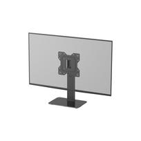 Neomounts Desk Mount | DS45-430BL12 TV stand | Adjustable Height, Swivel | 23-43 " | Maximum weight (capacity) 40 kg | Black