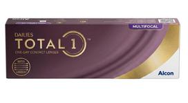 DAILIES TOTAL1® Multifocal (60 vnt)