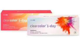 Clearcolor 1day (Light Blue CL240)