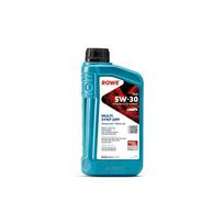 Variklio alyva ROWE 5W30 HIGHTEC MULTI SYNT DPF 1L. 5w-30