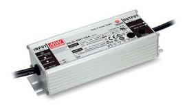 Impulsinis maitinimo šaltinis LED 24V 1.67A, PFC, IP67, MEAN WELL
