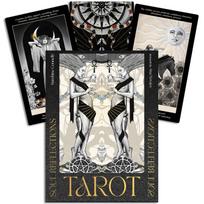 Soul Reflections Tarot kortos Blue Angel
