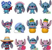 FUNKO Mystery Minis - Stitch & Angel