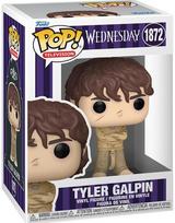 FUNKO POP! Vinilinė figūrėlė: Wednesday - Tyler Galpin