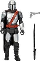 STAR WARS Herojaus figūrėlė Mandalorian, 10 cm