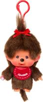 MONCHHICHI Raktų pakabutis Beždžionėlė, 10 cm