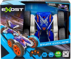 EXOST Radijo bangomis valdomas automobilis STUNT CYCLONE, 1:18