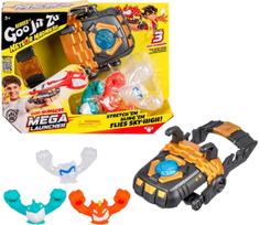 HEROES OF GOO JIT ZU Meteor Madness Rankos aksesuaras Gootilery Gauntlet
