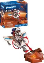 PLAYMOBIL ESA: Space Glider 72013