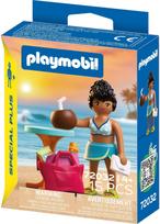 PLAYMOBIL Vacationer 72032
