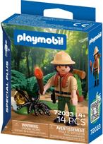 PLAYMOBIL Adventurer 72033