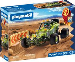 PLAYMOBIL Offroad Buggy 72063