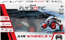 FLYBOTIC RC Sraigtasparnis Airwheelz II, 18 cm