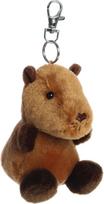 AURORA PALM PALS Raktų pakabukas - KAPIBARA, 10 cm