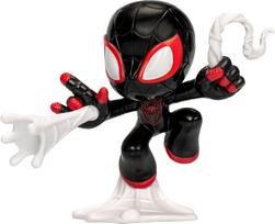 SPIDER-MAN uždaroje pakuotėje Mighty Verse Miles Morales