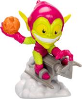 SPIDER-MAN uždaroje pakuotėje Mighty Verse Green Goblin