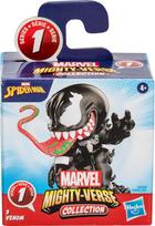 SPIDER-MAN uždaroje pakuotėje Mighty Verse Venom