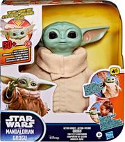 STAR WARS Interaktyvus Grogu